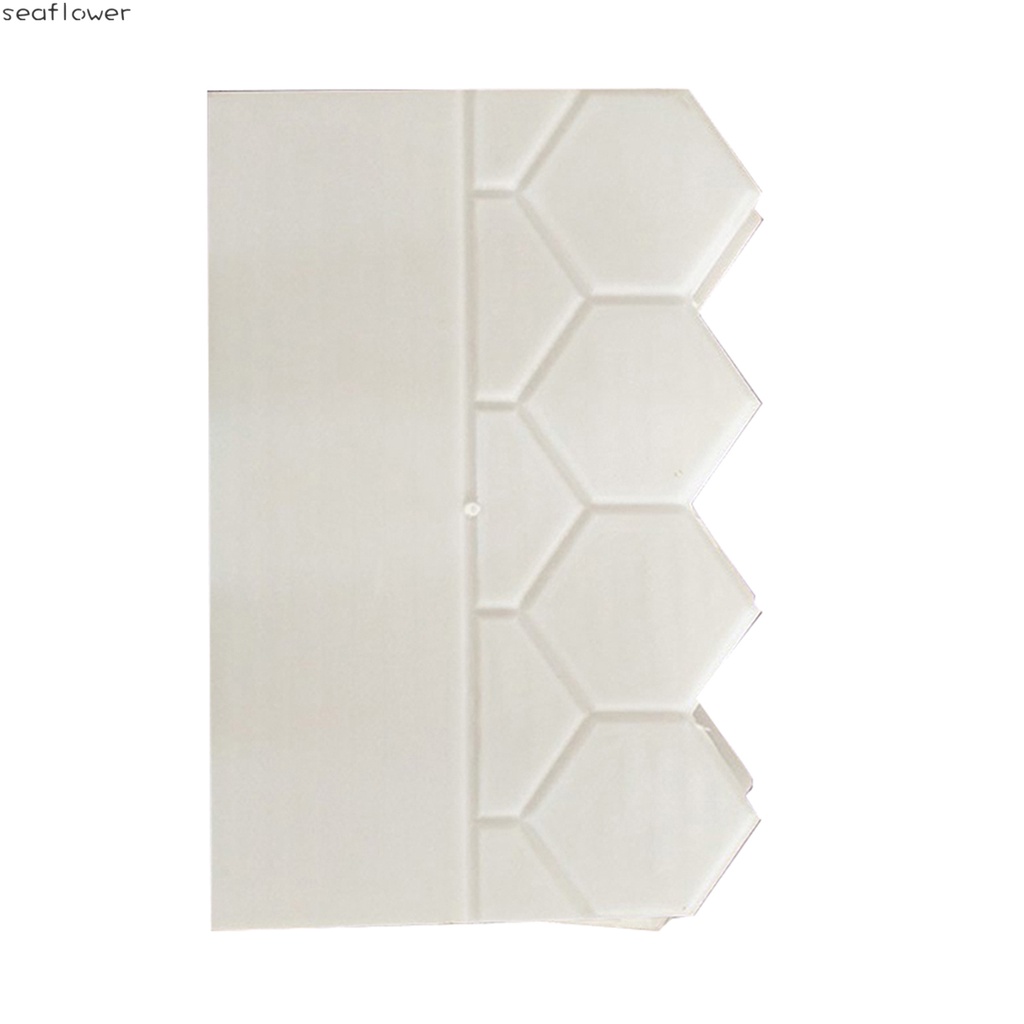 Khuôn Làm Gạch Lát Tái Sử Dụng Tiện Lợi