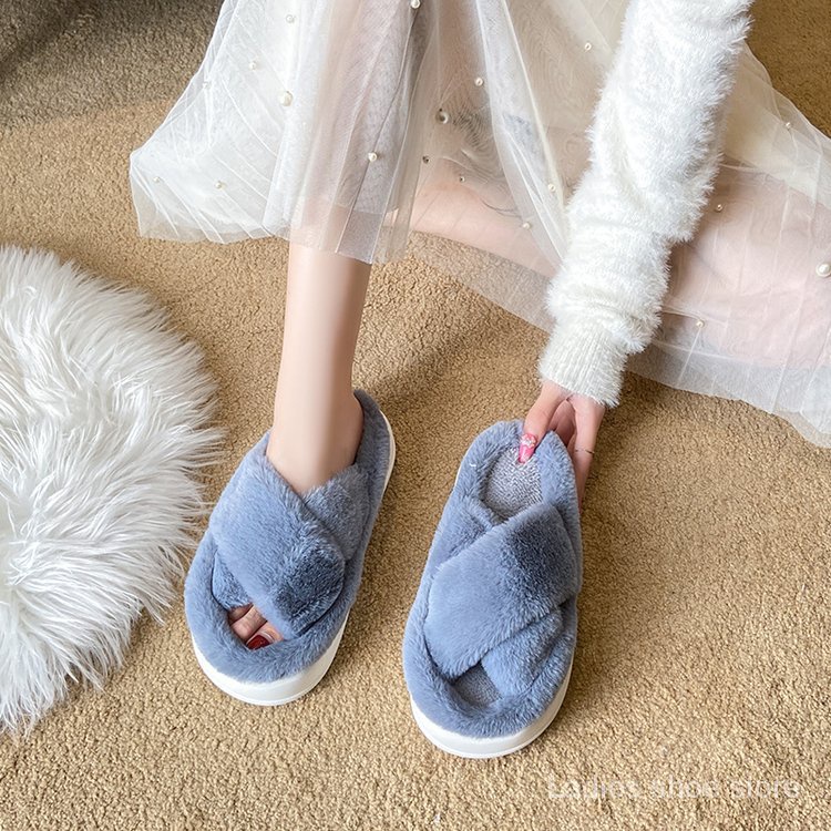 Dép Cao Su Đi Trong Nhà Đế Thấp