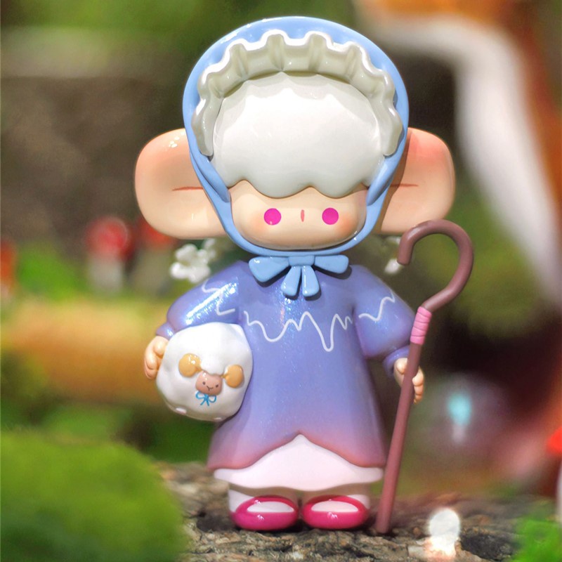 ★Đồ Chơi hgtoys Hg hgtoys hgtoys★   Búp Bê Đám Mây Ép Dài Đêm Có Hộp Trang Trí Hợp Thời Trang Làm Quà Tặng