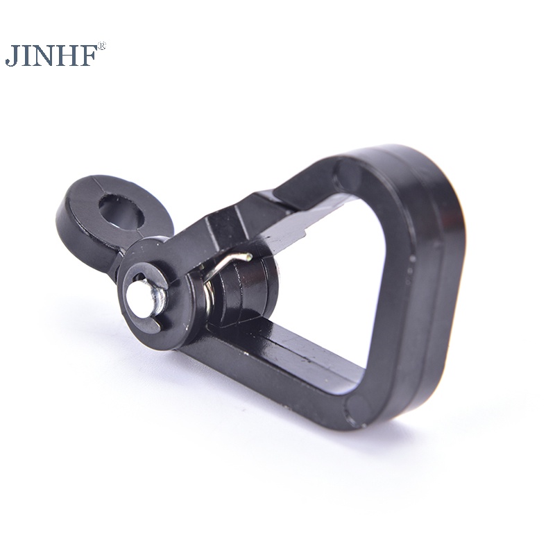 Jinhf Móc Lò Xo Treo Mũ Bảo Hiểm Xe Máy Phổ Thông