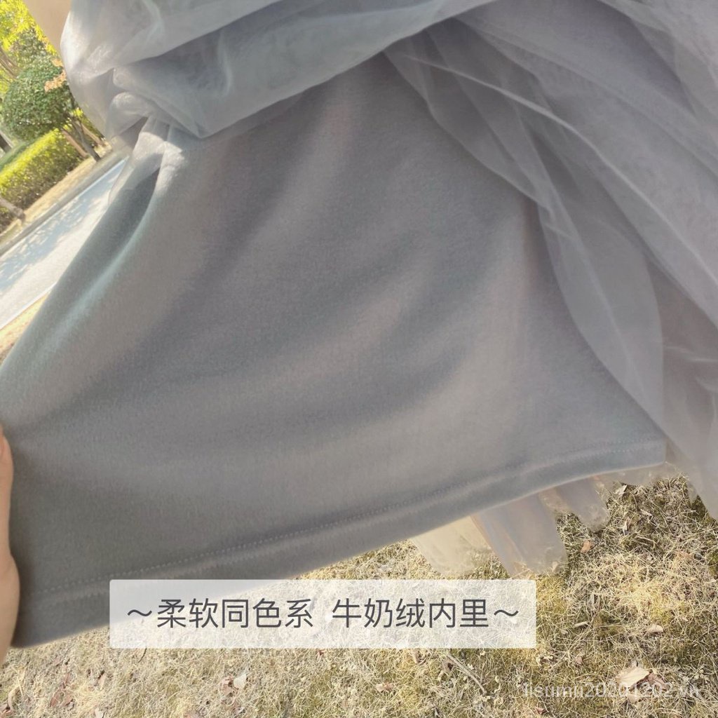 Đầm Công Chúa Vải Nhung Tay Phồng Phong Cách Úc Thời Trang Xuân Thu Cho Bé Gái