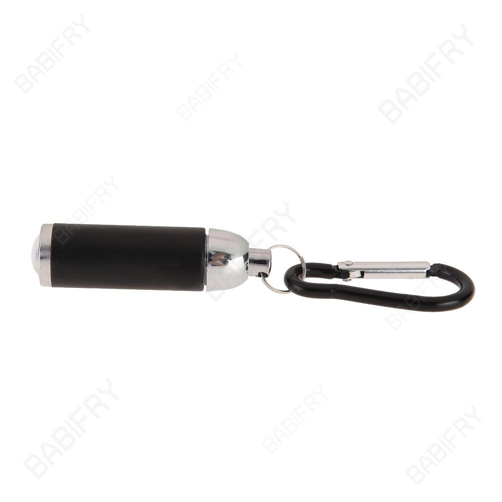 Đèn Pin led mini lr44 Sử Dụng Pin Siêu Sáng