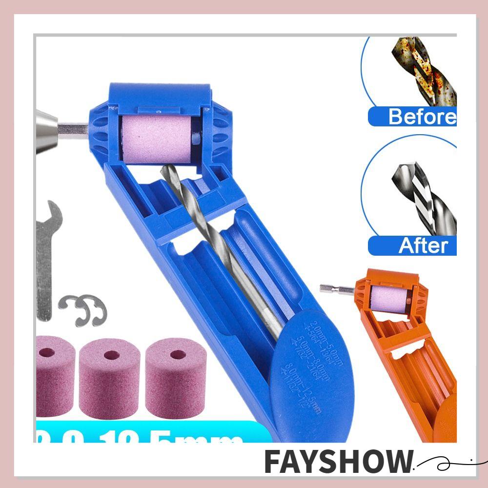 Dụng Cụ Mũi Khoan Xoắn Bằng Sắt 2.0-12.5mm Chuyên Dụng Cho Máy Mài corundum
