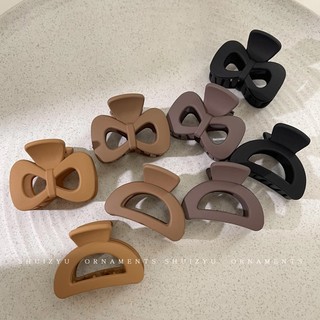 Set 2 Kẹp Tóc Nơ Thời Trang Hàn Quốc