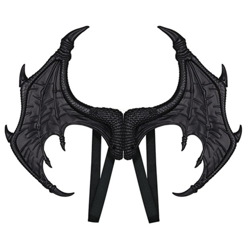 Cánh Rồng Hóa Trang halloween Cho Bé