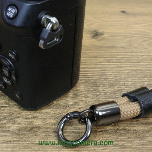Dây Đeo Cổ Tay Loại Tròn - Mẫu 02