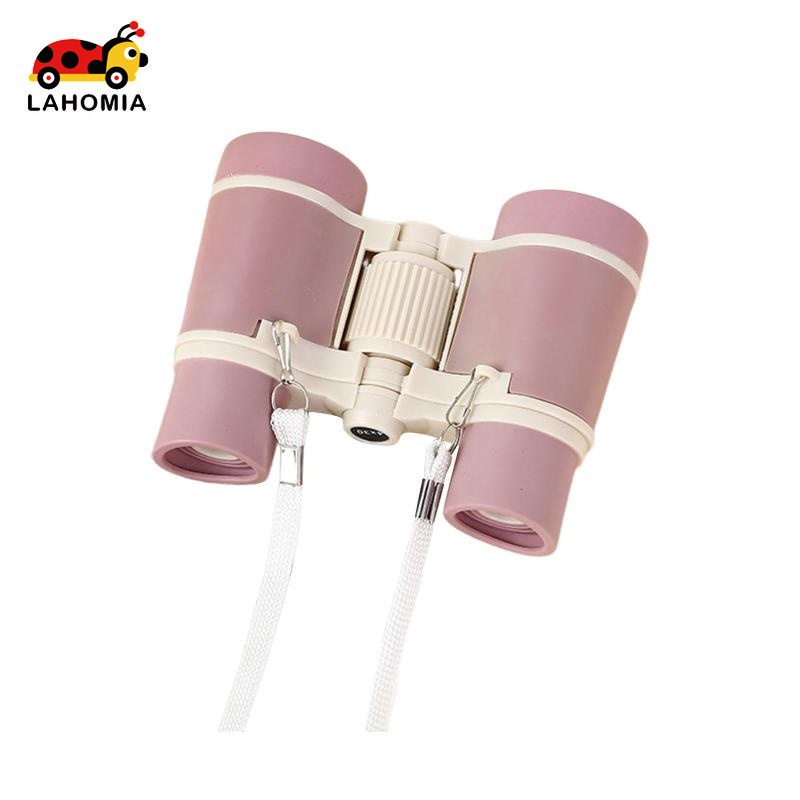 Ống Nhòm Đồ Chơi Kích Thước 4x30 Dành Cho Bé 8-12 Tuổi