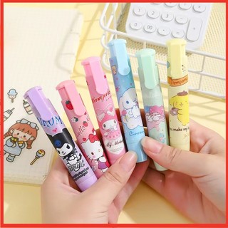 Nhấn tẩy bút chì sạch sẽ và không có dấu vết