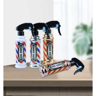 Bình xịt nước cắt tóc barber phun sương nano