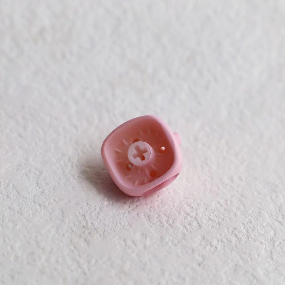 Nắp Bàn Phím Cơ Hình dragon ball buu Dễ Thương