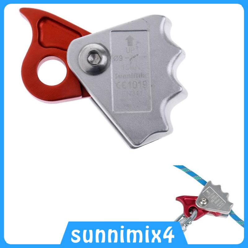 Phụ Kiện Dây Leo Núi An Toàn 15kn 9-12mm