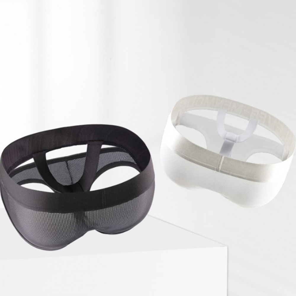 Quần Lót Nâng Mông Thoáng Khí Thoải Mái Gợi Cảm Cho Nam