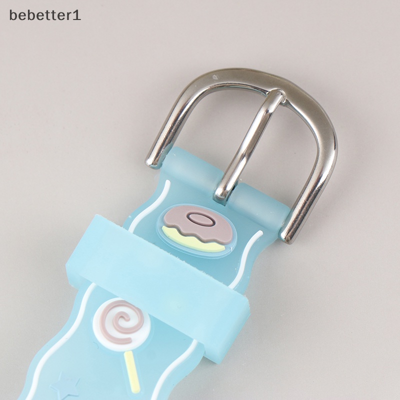 Đồng Hồ Đeo Tay bebetter1 kawaii hello kitty cinnamoroll kuromi Hoạt Hình Dễ Thương Chống Thấm Nước Làm Quà Tặng Sinh Nhật Cho Bé Gái