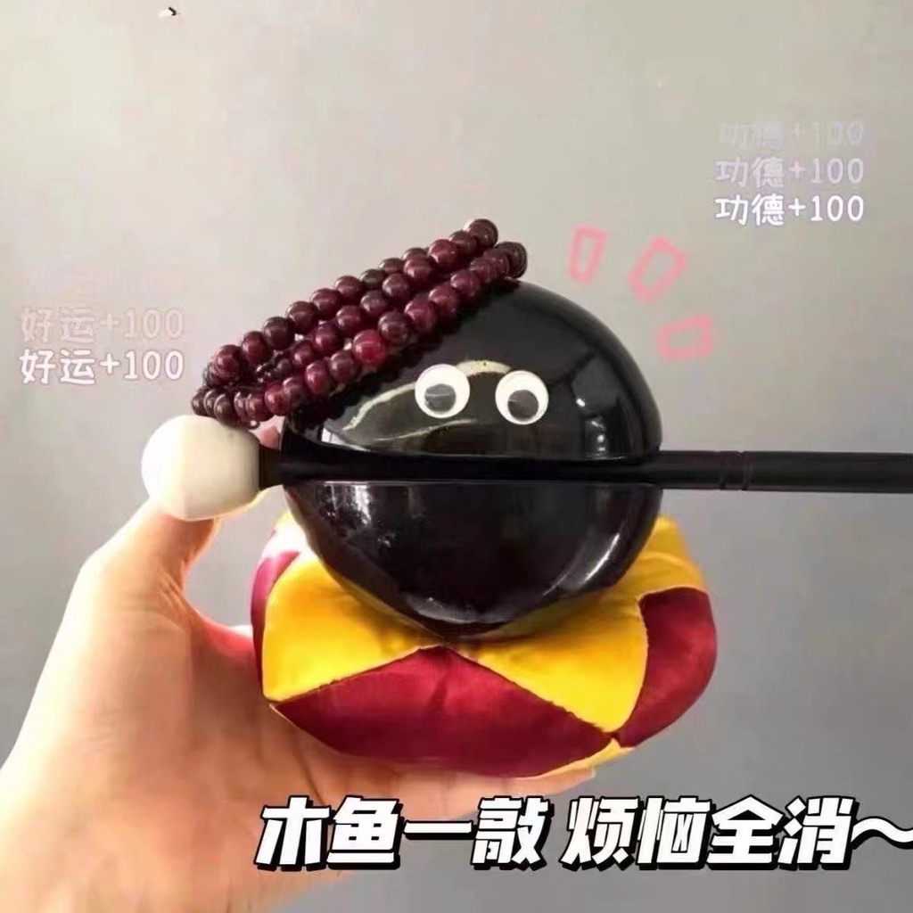 Khử Mùi Bằng Gỗ Hình Cá Dễ Thương