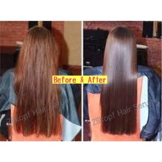 Serum dưỡng phục hồi tóc Silkopf Expert Thái Lan