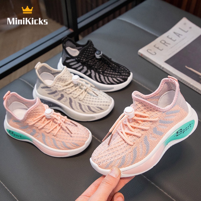 Giày thể thao bé trai ZOOMSTAR RYD2392VOO 38Z230921 thời trang thoải mái