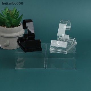 Hộp Nhựa hejianbo666 Đựng Đồng Hồ Thông Minh