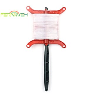 Cuộn Dây Diều polyester 50m Nhiều Màu Sắc Tiện Dụng