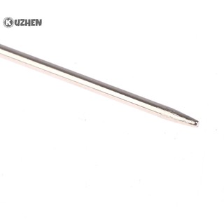 1 Lược Cắt Tóc Đuôi Nhọn kuzhen
