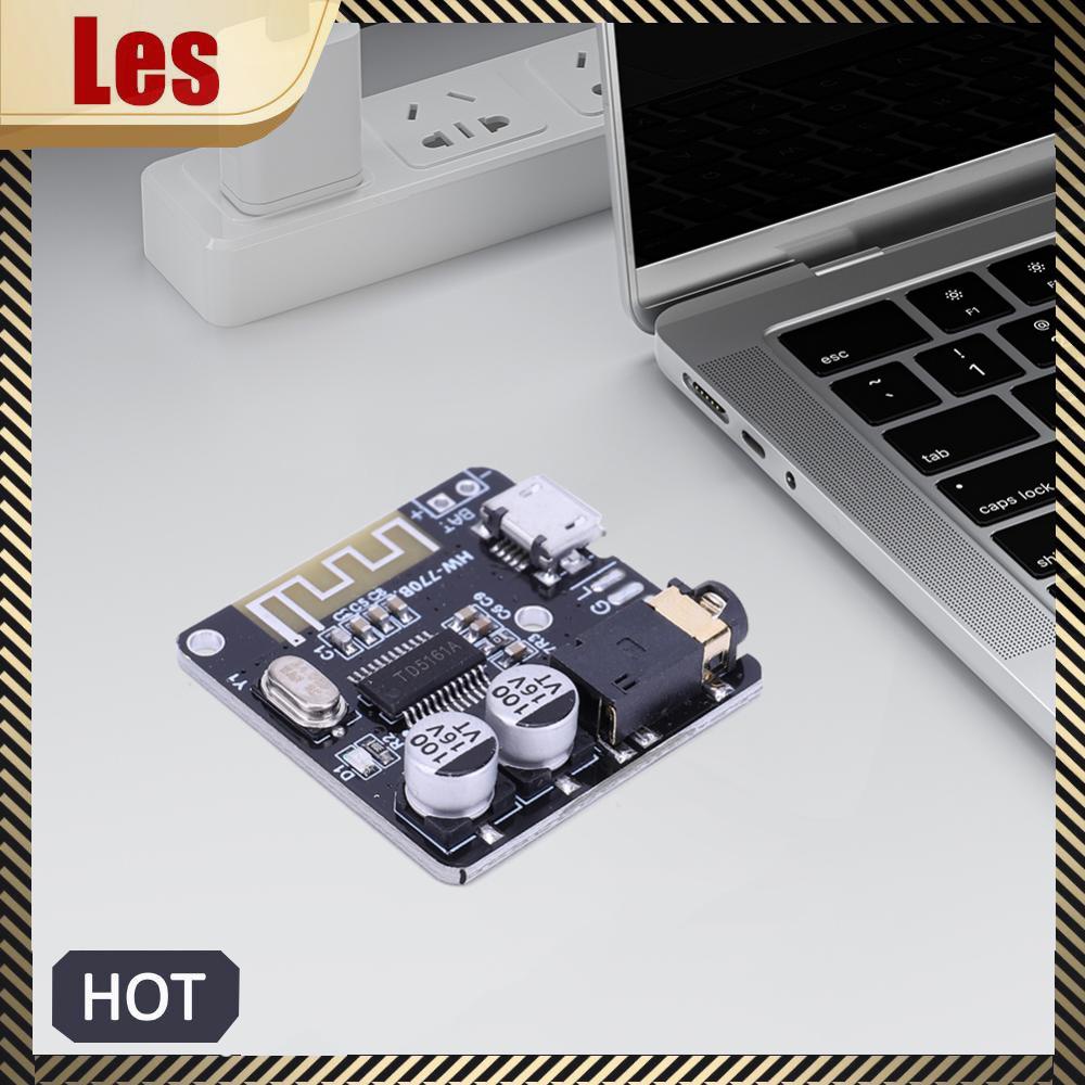 Mô Đun Giải Mã Âm Thanh mp3 bluetooth 5.0 3.7-5v Chuyên Dụng