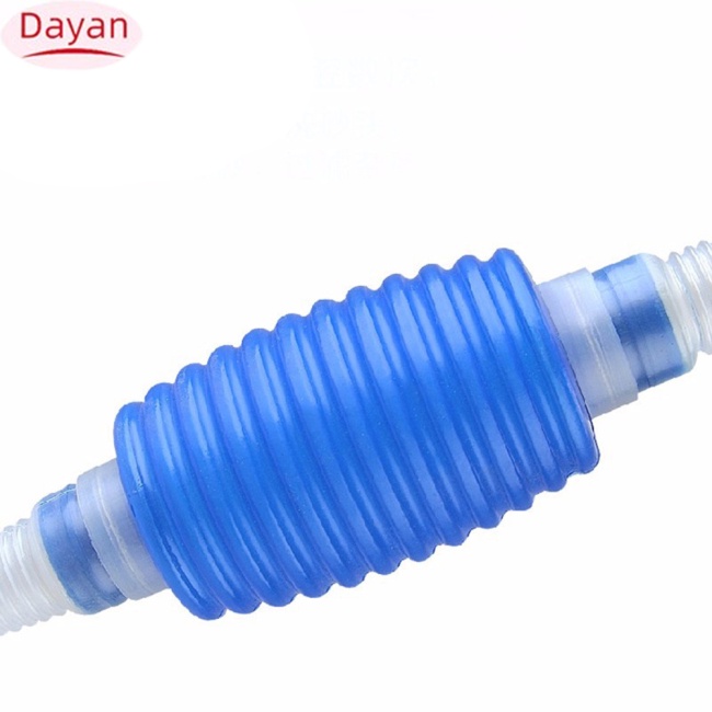 Ống siphon Hút Chân Không Thay Nước Vệ Sinh Bể Cá