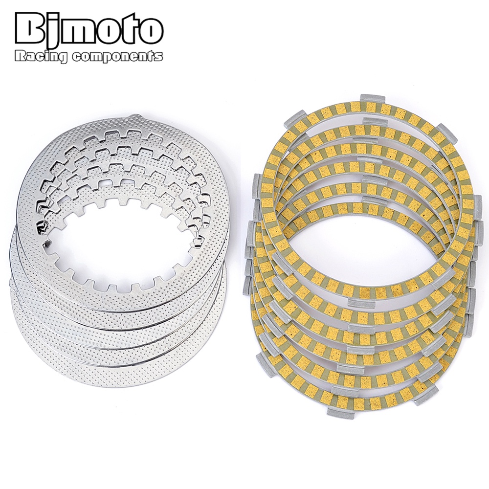 Đĩa ma sát ly hợp DT 125 cho Yamaha DT125 DT125R DT125LCF DT125L DT125LC DT125L RD125LC RZ125 1V1-16