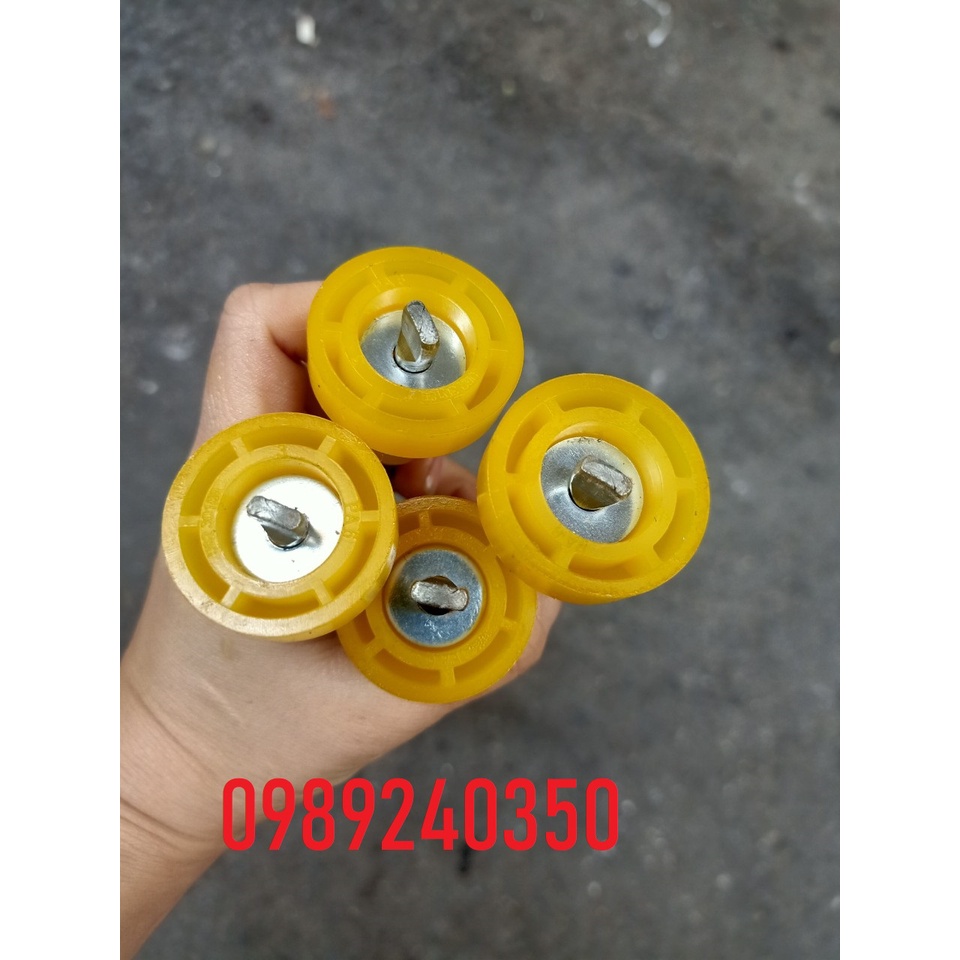 Quang treo giảm xóc máy giặt AQUA AQW - DR120CT 12kg cửa trên, ty treo chính hãng