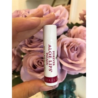 Son dưỡng môi đa năng Aloe Lips FOREVER