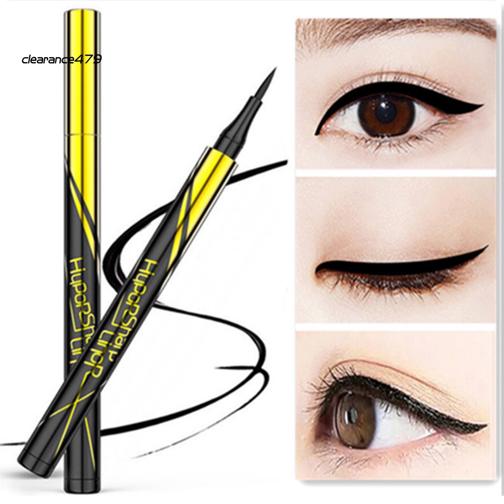 Bút Kẻ Mắt Dạng Lỏng Nhanh Khô 479 7g