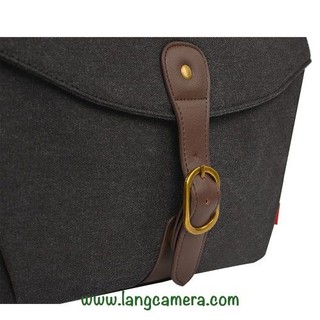 Túi Máy Ảnh Caden D72 Vải Canvas