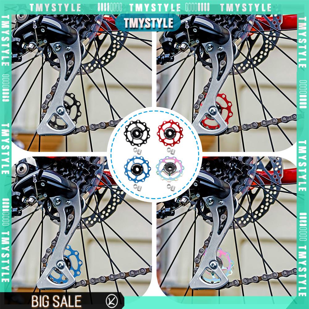 Líp Xe Đạp Leo Núi 11t Bằng Hợp Kim Nhôm Chất Lượng Cao