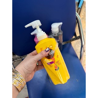 Dầu gội Sunsilk  450ml