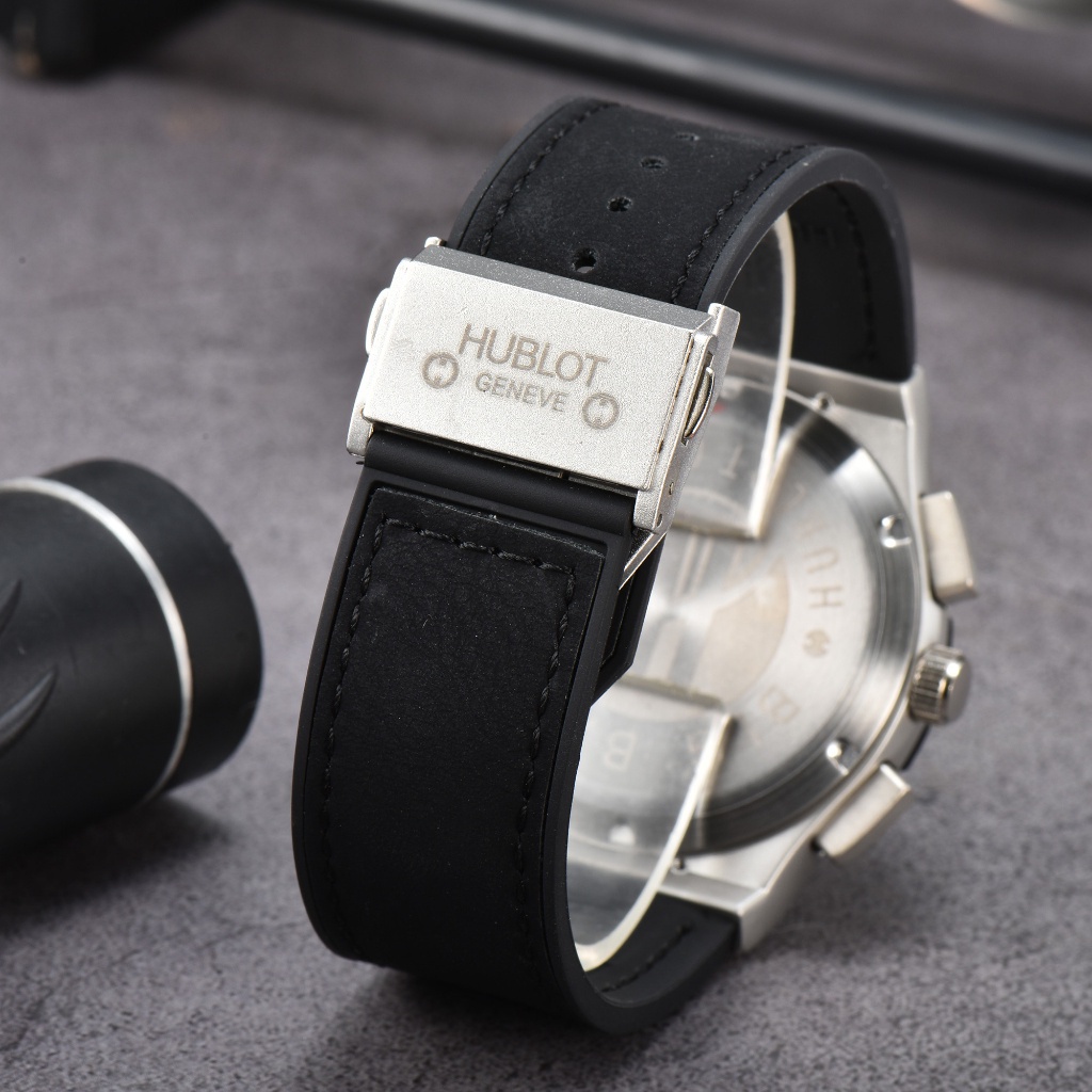 Đồng Hồ Thạch Anh Nhiều Màu Đơn Giản Thời Trang Cho Nam