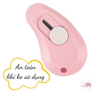 Dao trổ mini bỏ túi