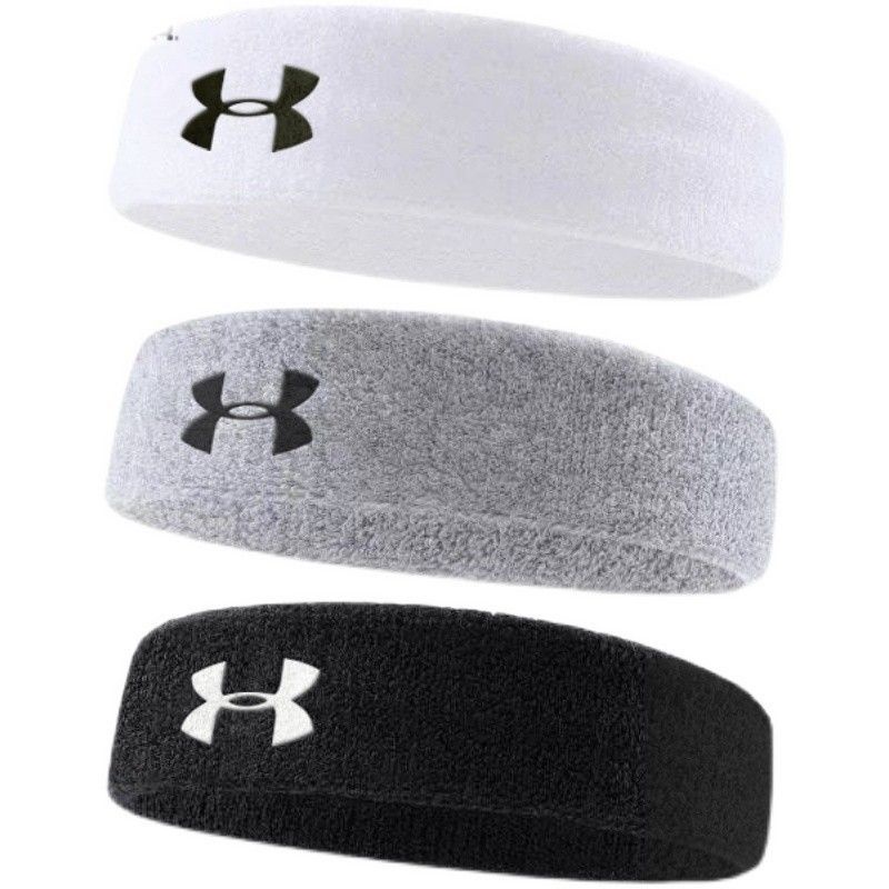 Ad Băng Đô Thể Thao cotton Nguyên Chất Thấm Hút Mồ Hôi Bảo Vệ Đầu Và Cổ Chống Mồ Hôi jd Cho Nam Và Nữ