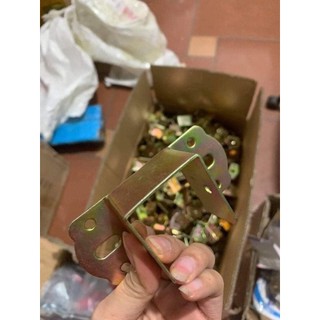 BASS THANG GIƯỜNG 4CM CAO CẤP
