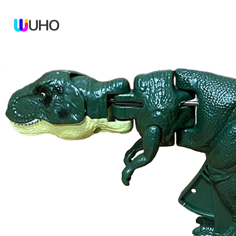 Mô Hình Khủng Long tyrannosaurus Đồ Chơi 18cm