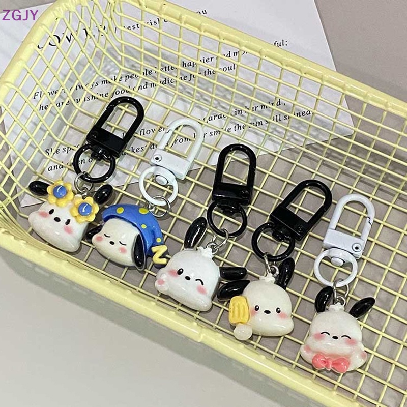 Móc Khóa Hình Mắt Kính Ngủ Mùa Hè Sáng Tạo Cá Tính Mới