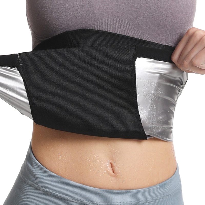 Ab Đai Nịt Bụng Thể Thao Định Hình Cơ Thể Và Thấm Hút Mồ Hôi Cho Nữ