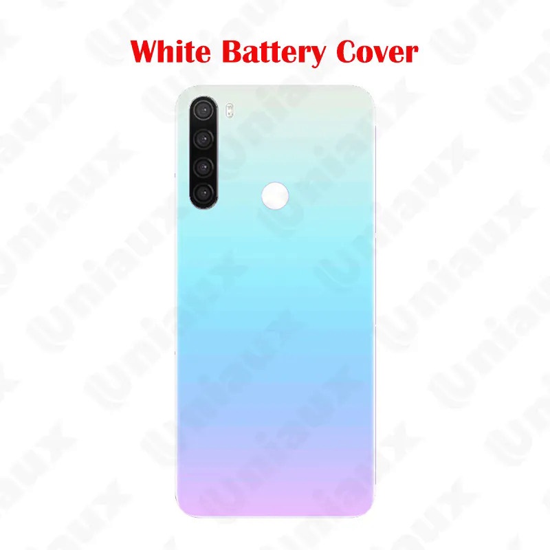 Nắp Đậy Pin Mặt Sau Cho Điện Thoại xiaomi redmi note 8