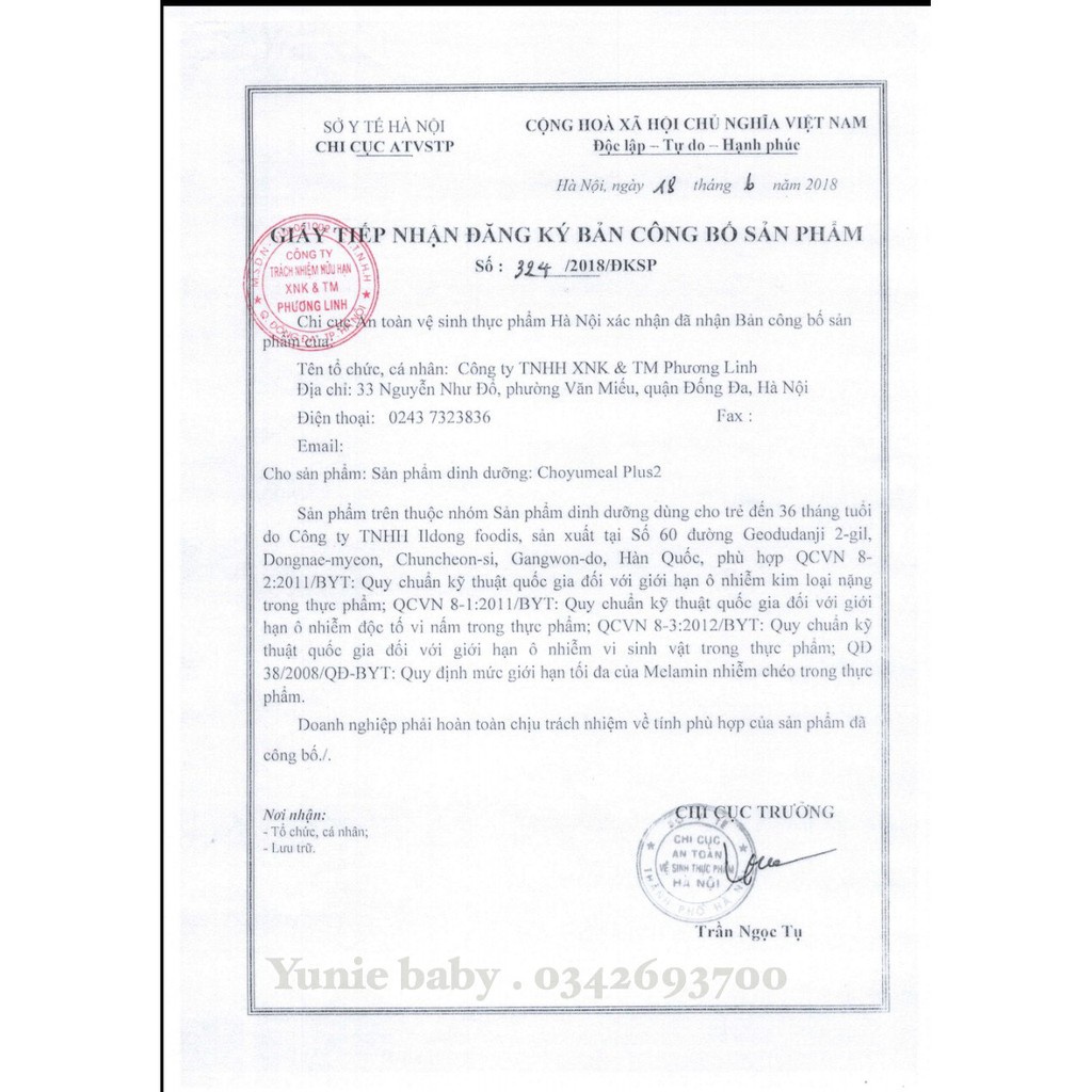 Sữa non IDONG 90 gói