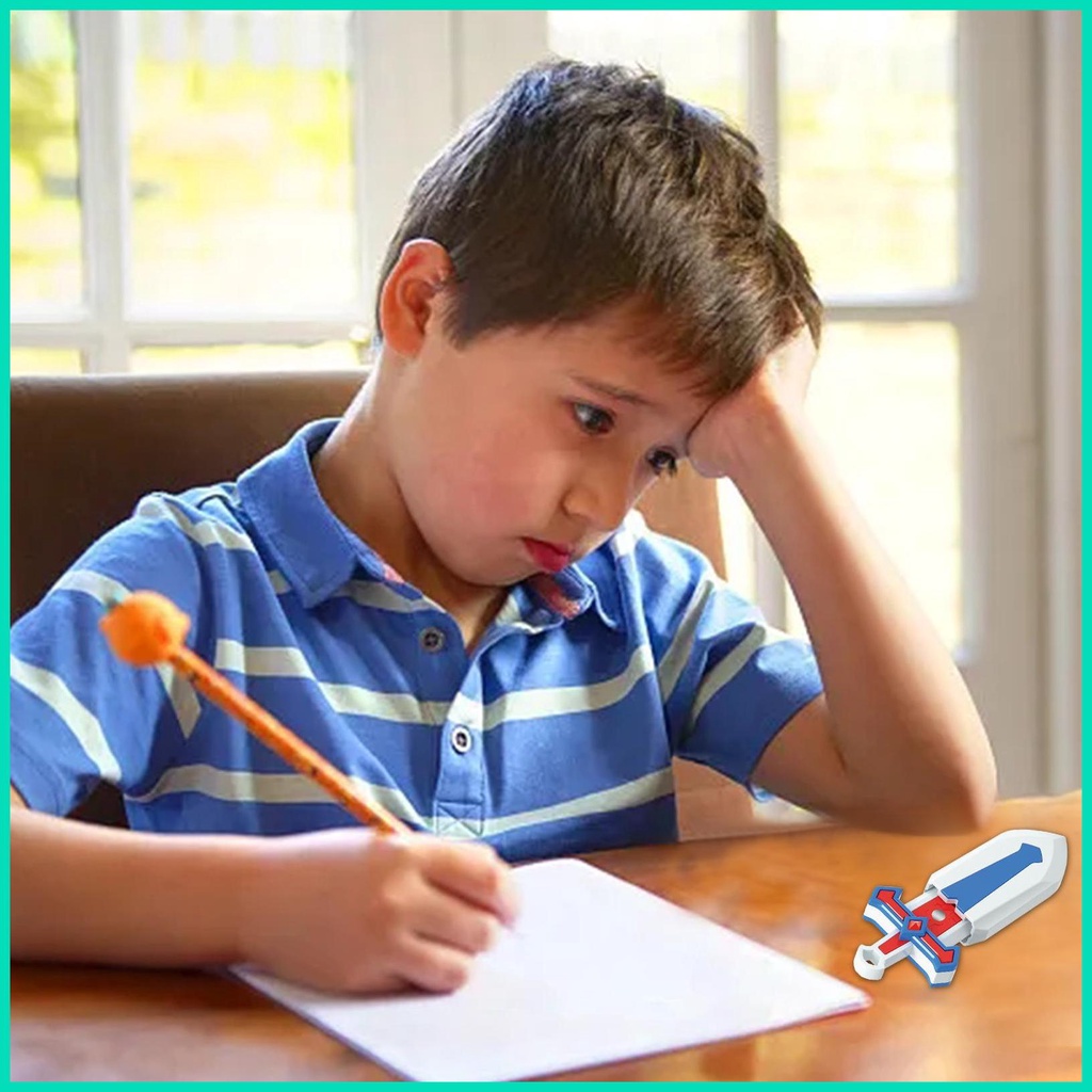 Thanh Kiếm Đồ Chơi 3d Có Thể Thu Gọn Cho Trẻ Em