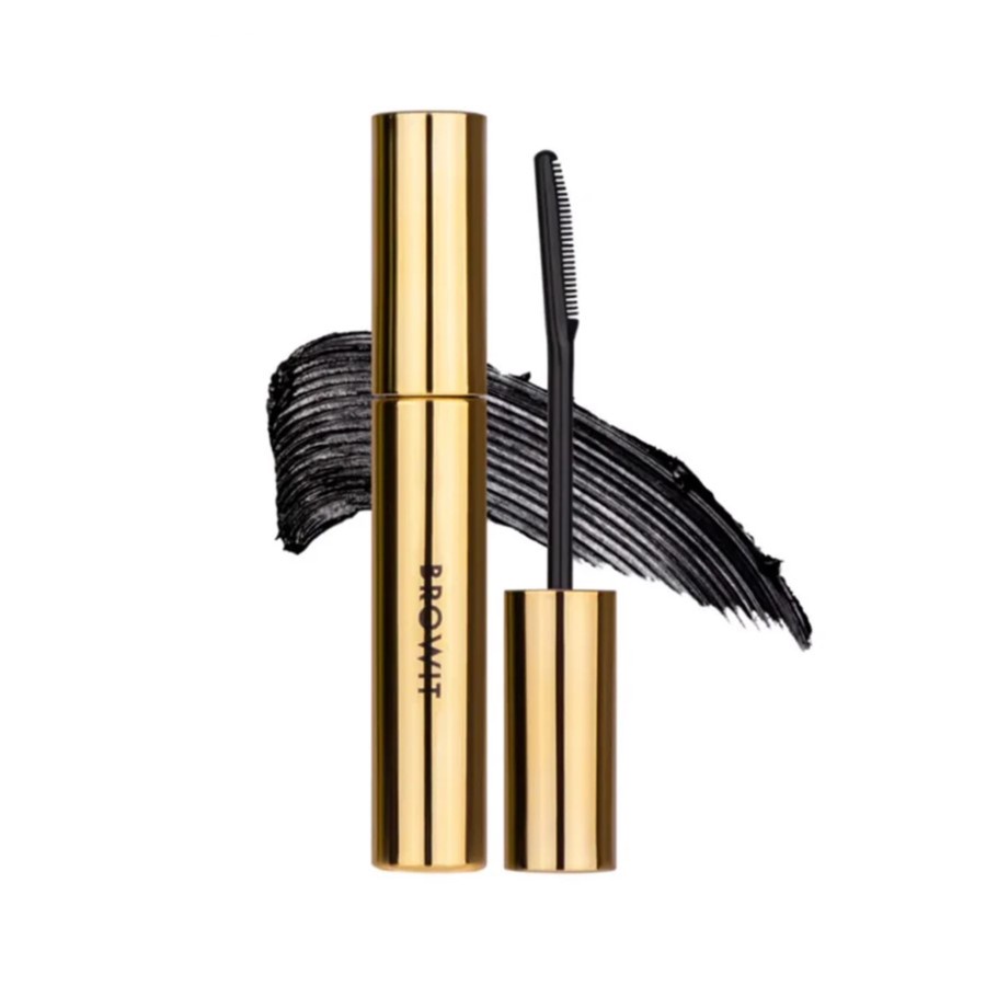 Mascara làm dày và dài mi Browit By Nongchat My Everyday Thái Lan