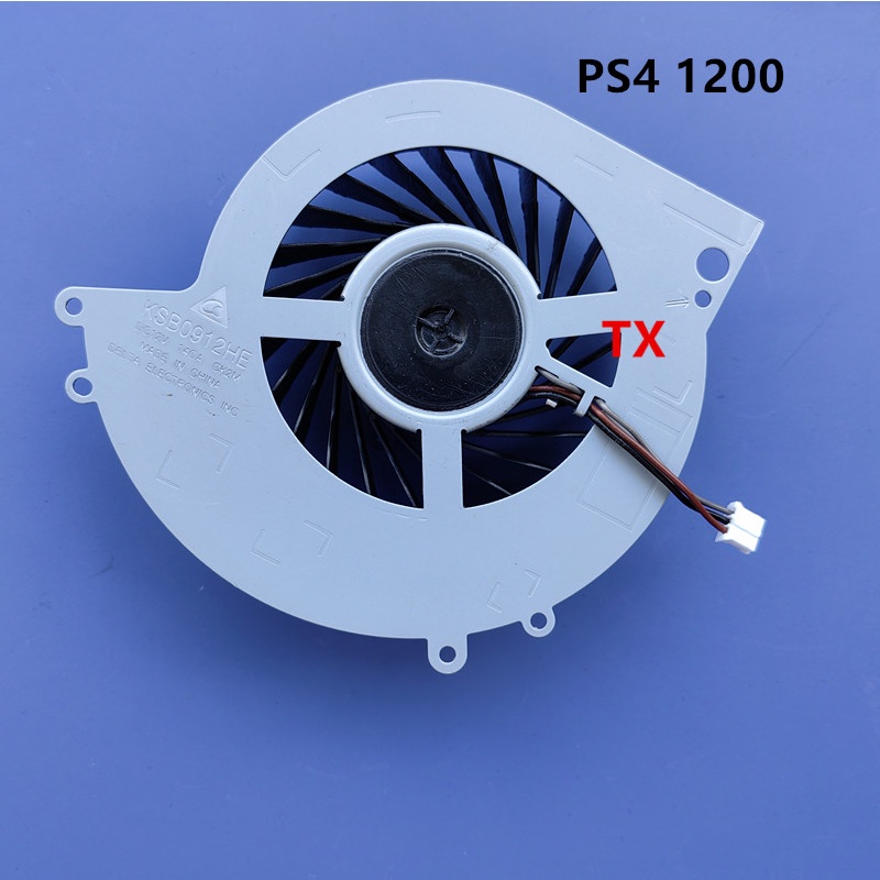 Quạt Tản Nhiệt Thay Thế Cho ps4 1000 1200 2000 7000 ps5 ps4 pro 7000 # series