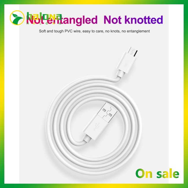 Dây Cáp Dữ Liệu Sạc Nhanh 5a micro usb Cho redmi samsung huawei Điện Thoại