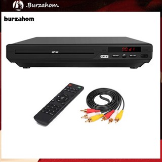 1 bộ đầu đĩa dvd vcd sử dụng năng lượng siêu nhẹ tiết kiệm điện cho gia đình