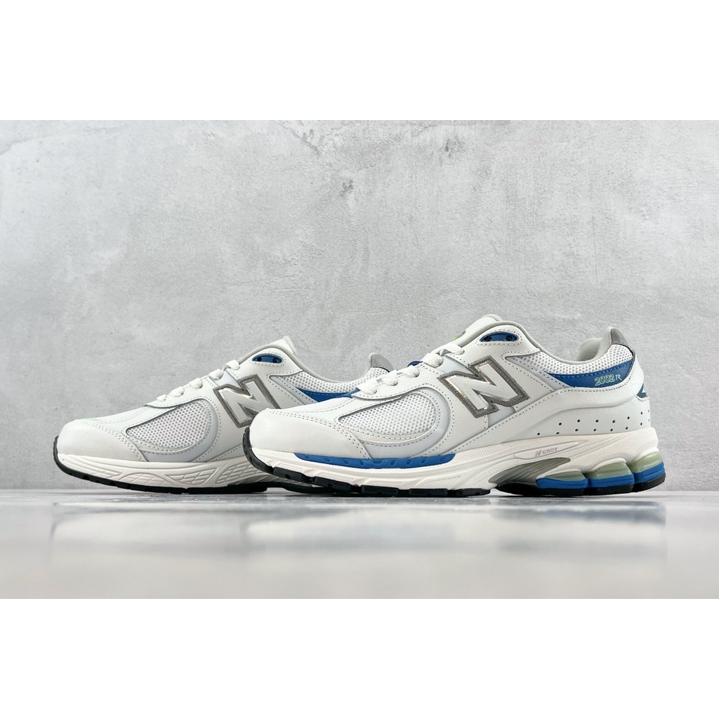 Giày Thể Thao new balance 2002 Phong Cách retro ml2002rw 36-45 Ml2002