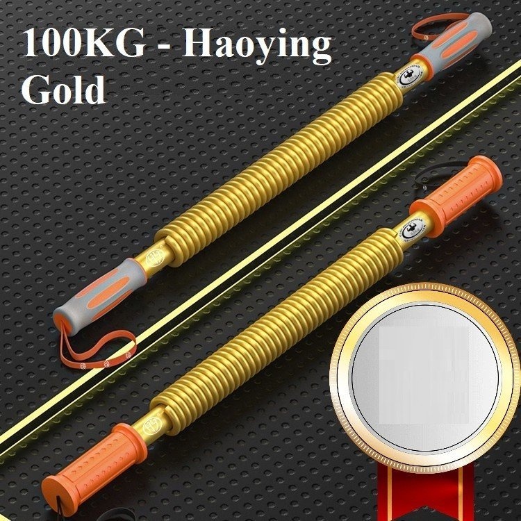 Đồ long đao tập cơ tay 30kg, 40kg, 50kg, 60kg,