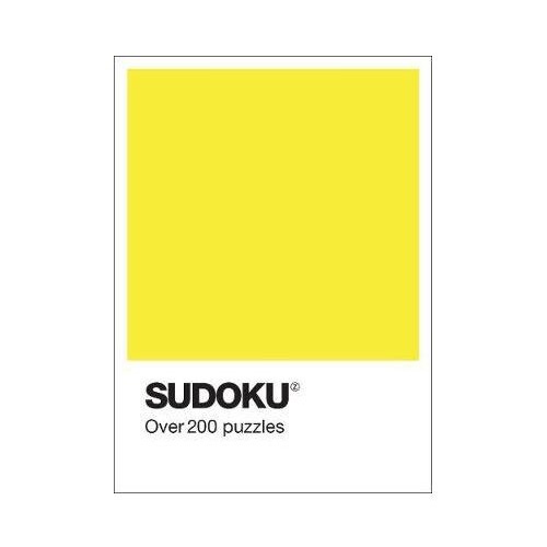 Colour Block Puzzle - Sudoku