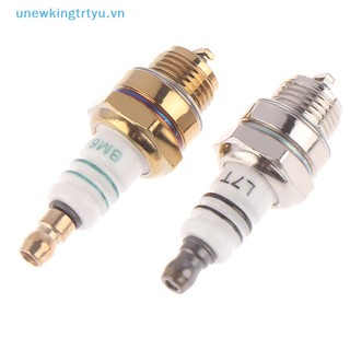 Bugi Đánh Lửa unewtyu bm6a Cho Máy Cắt Cỏ 2 Thì vn